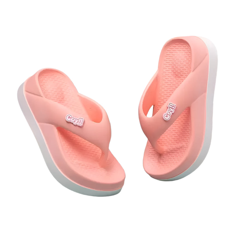 Classy Chic Flip-Flops