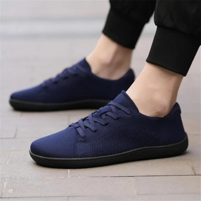 Claudette Wide Toe Box Sneakers