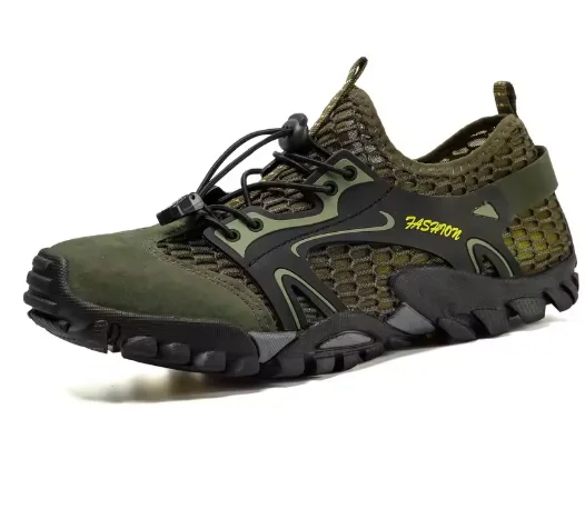 Climbing Hiking Shoes