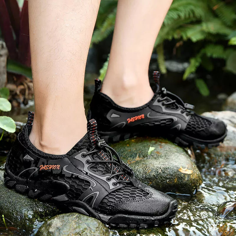 Climbing Hiking Shoes