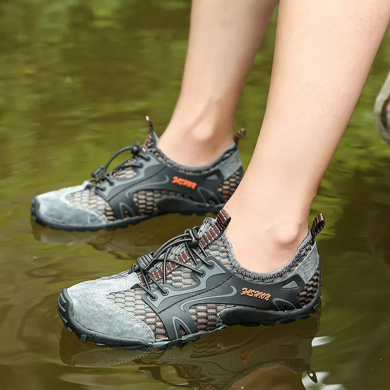 Climbing Hiking Shoes