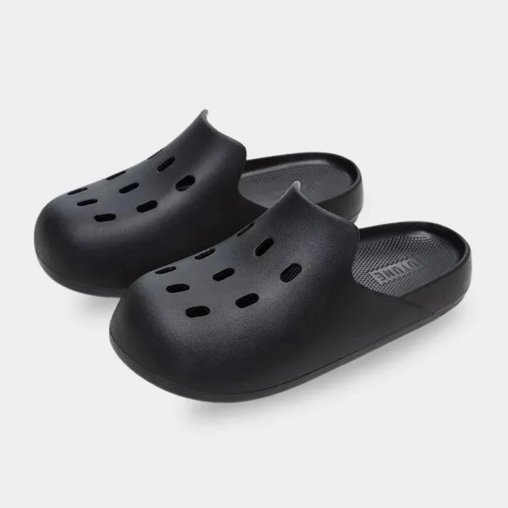 Clogs Cloud Slides