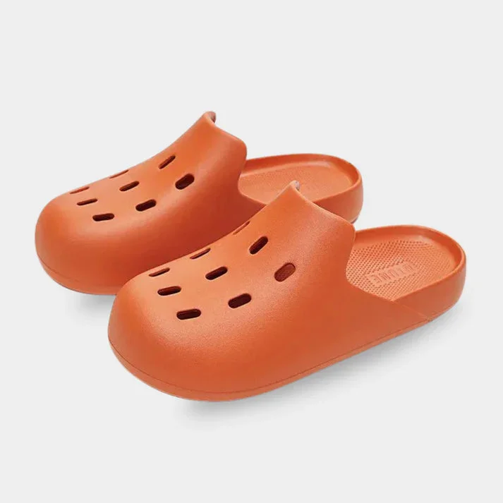 Clogs Cloud Slides