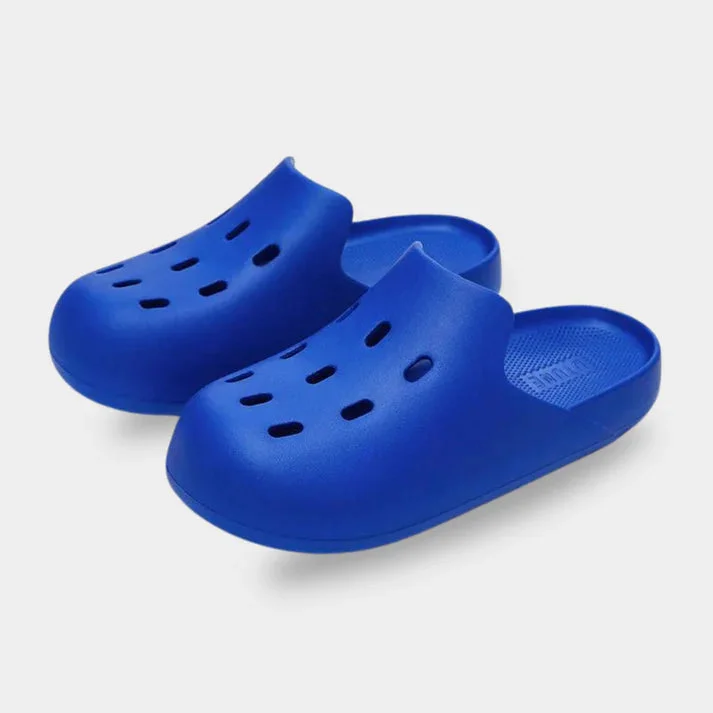Clogs Cloud Slides