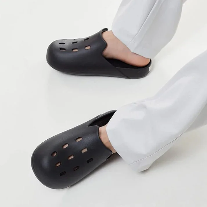 Clogs Cloud Slides