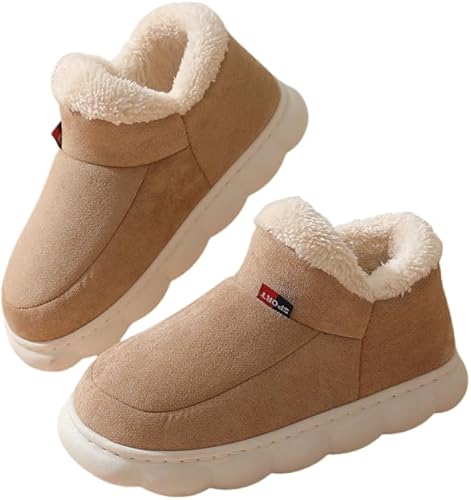 Cloud Cushion Slippers