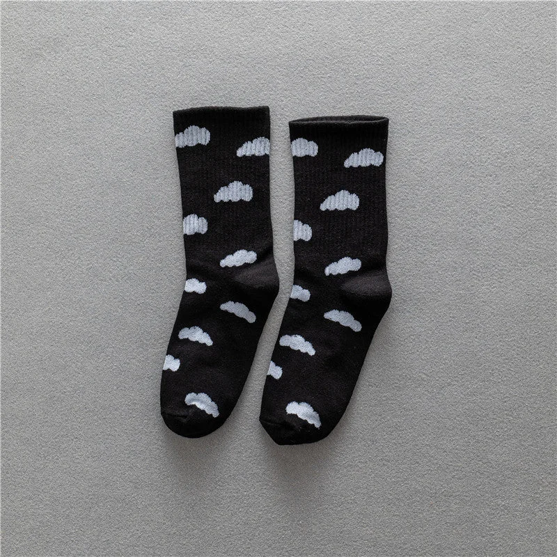 Cloud Socks