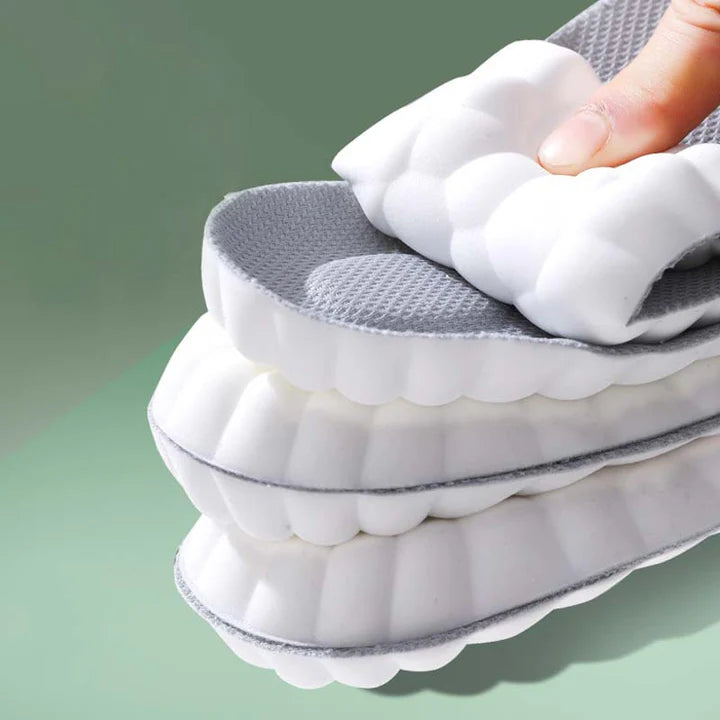 Cloud Thickened Insoles