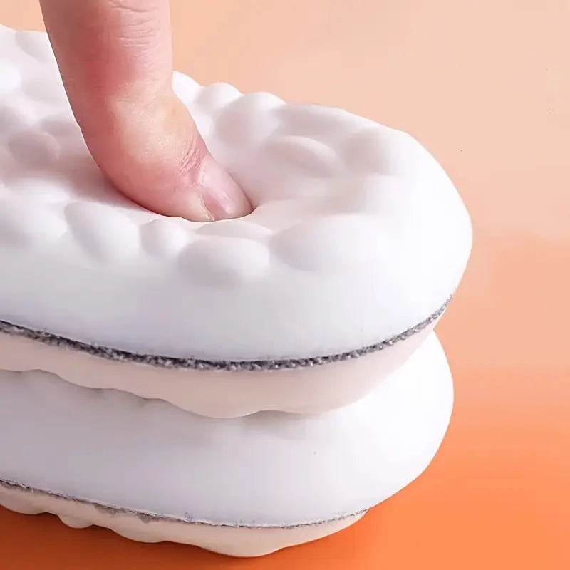 Cloud Thickened Insoles