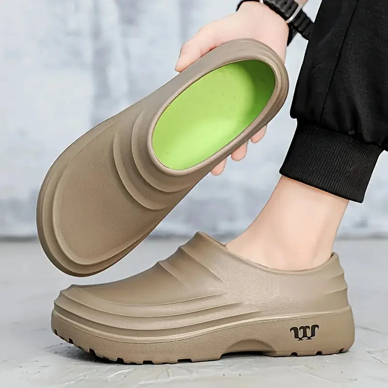 Cloud Nursing Clogs