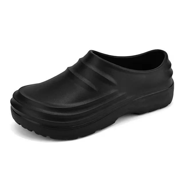 Cloud Nursing Clogs