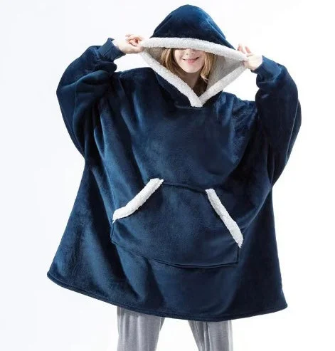CloudySnugs
