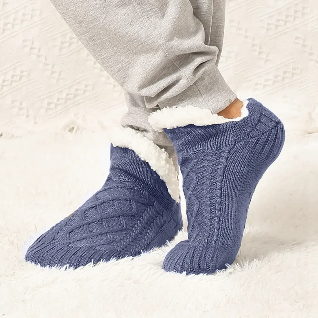 CloudySocks