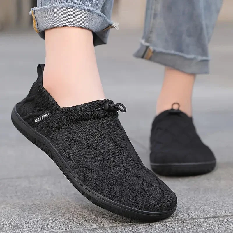 Coastal Barefoot Shoes — Cloud Slides