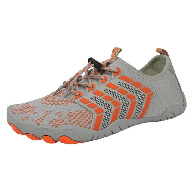 Coastal Grip Barefoot Shoes