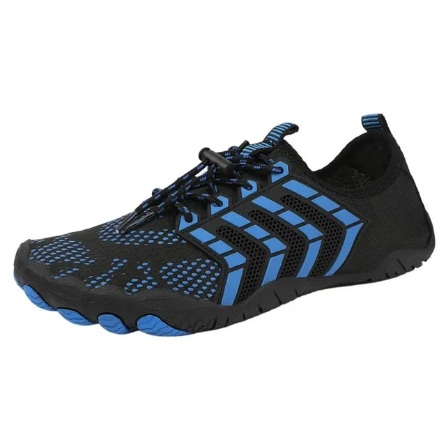 Coastal Grip Barefoot Shoes