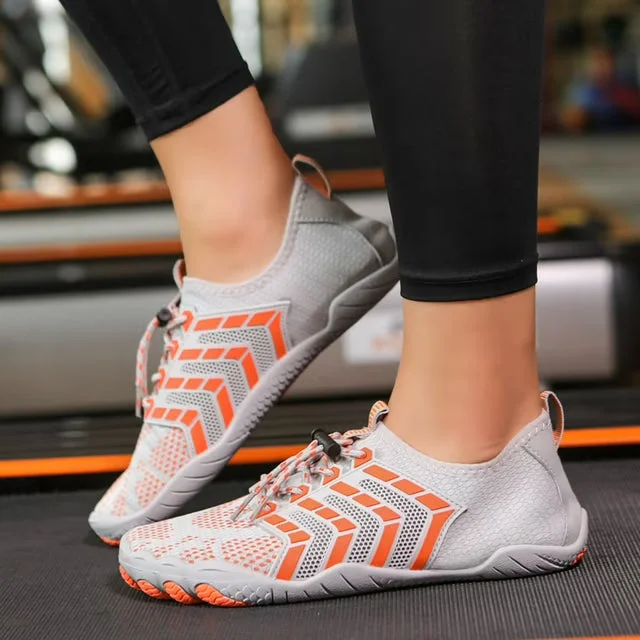 Coastal Grip Barefoot Shoes