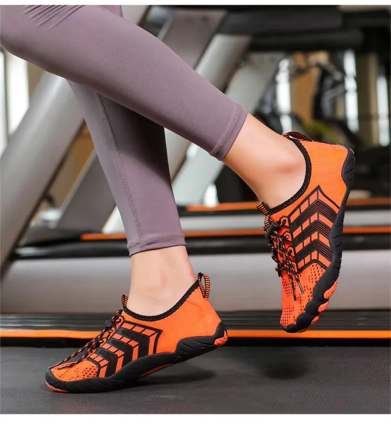 Coastal Grip Barefoot Shoes
