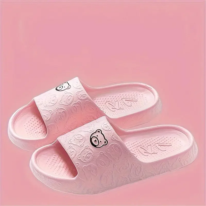 Comfort Slides