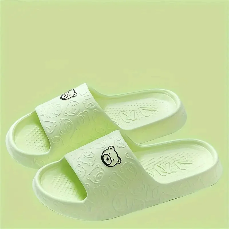 Comfort Slides