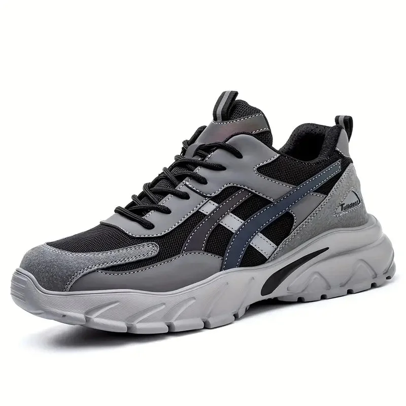 Comfort Work Shoes — Cloud Slides