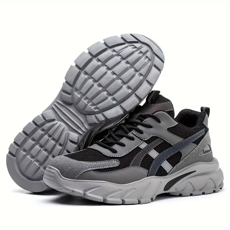 Comfort Work Shoes
