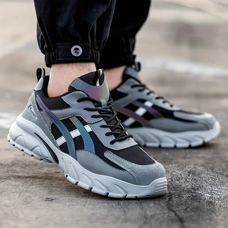 Comfort Work Shoes