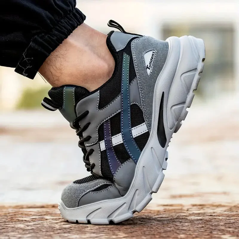 Comfort Work Shoes