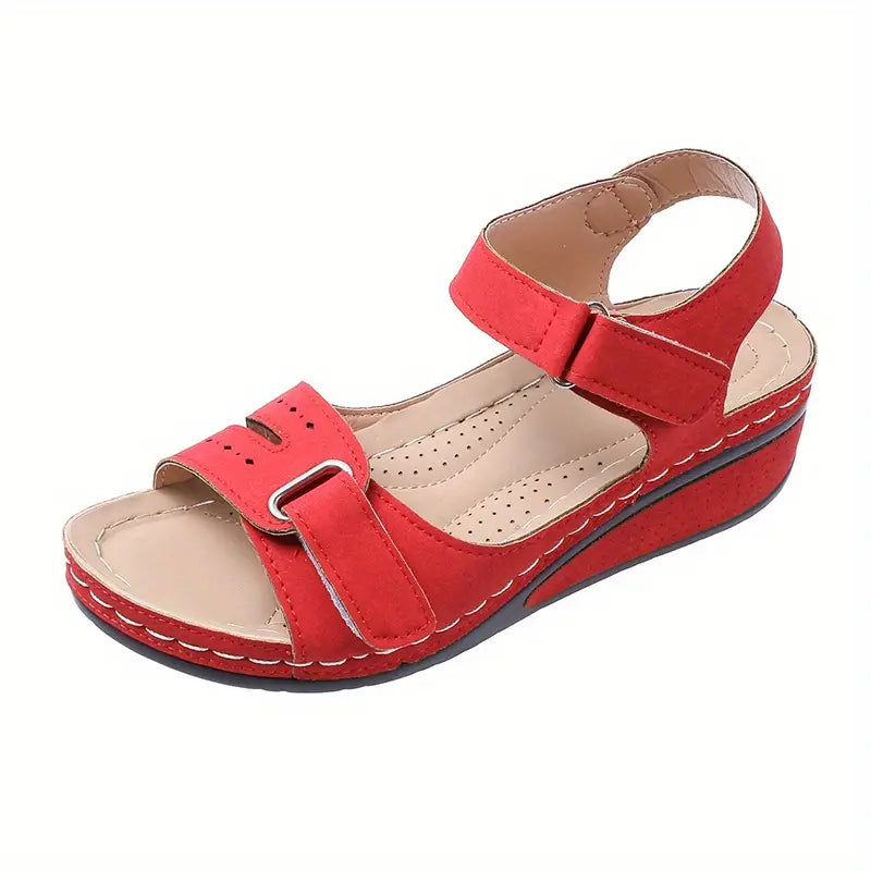 Comfortable Flat Sandals