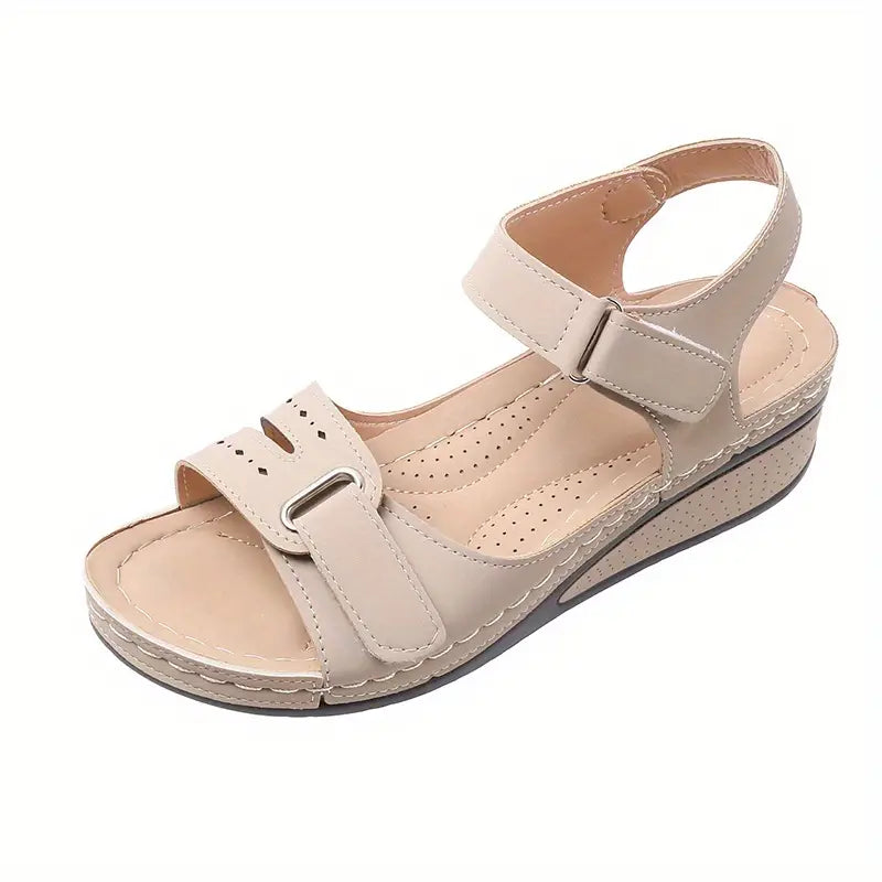 Comfortable Flat Sandals