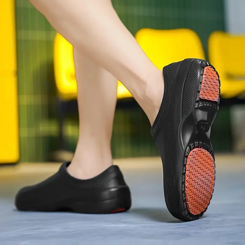Comfy Nursing Clogs