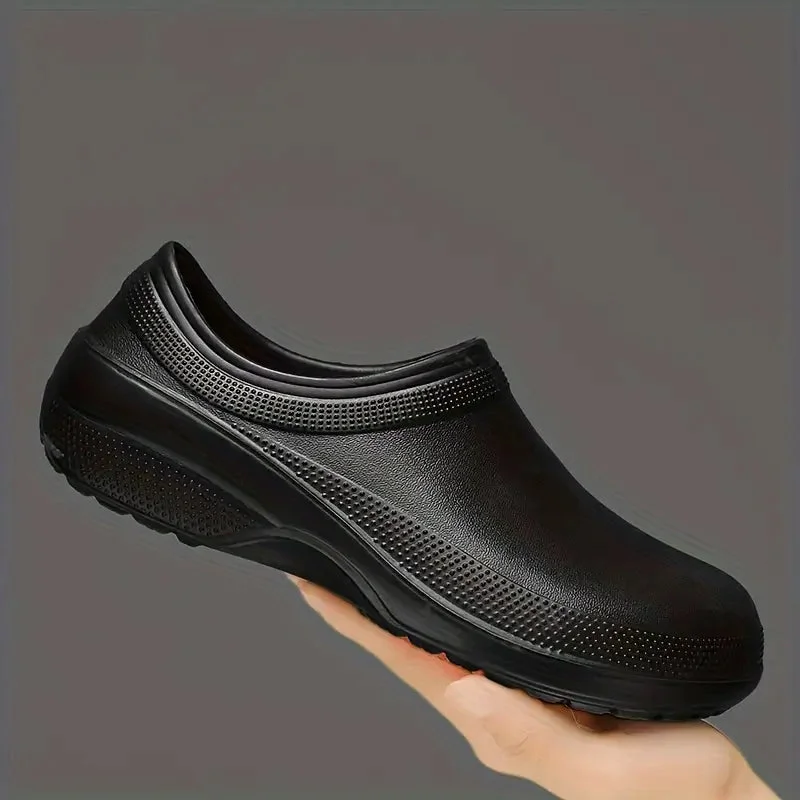 Comfy Nursing Clogs