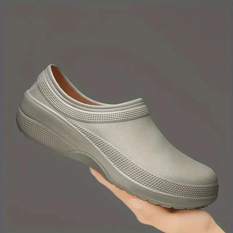 Comfy Nursing Clogs