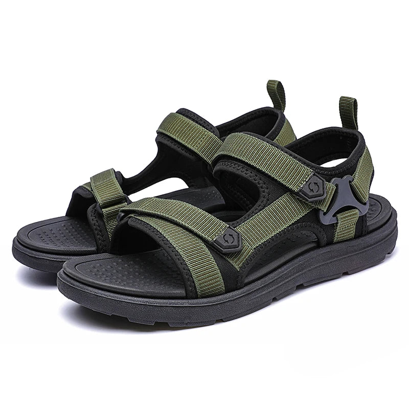 Comfy Walking Sandals