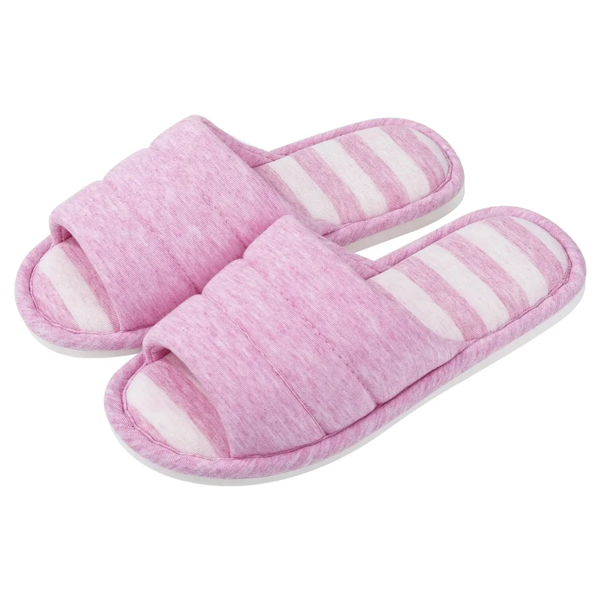 Cotton Homie Soft Slippers — Cloud Slides