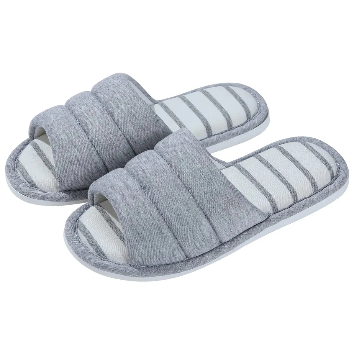 Cotton Homie Soft Slippers