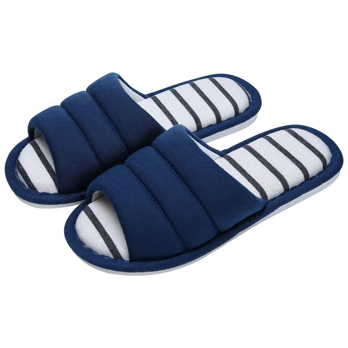 Cotton Homie Soft Slippers