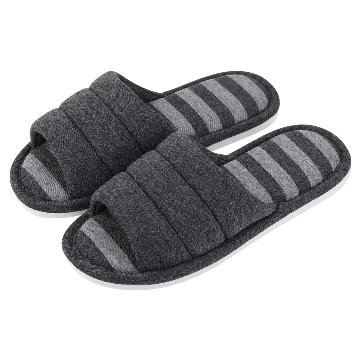 Cotton Homie Soft Slippers
