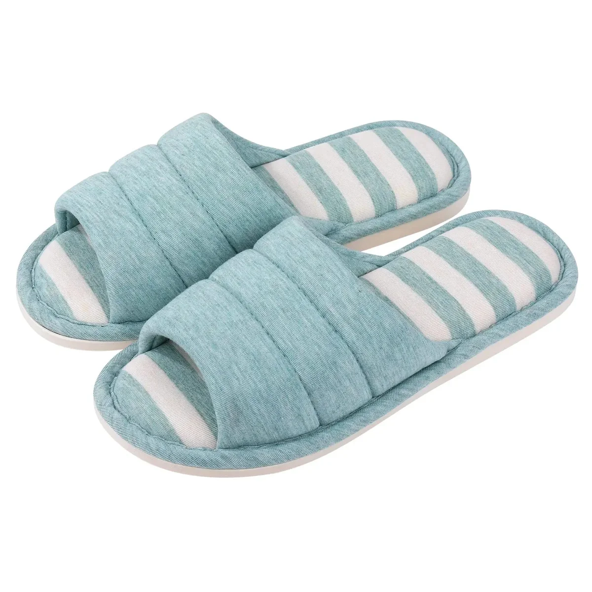 Cotton Homie Soft Slippers