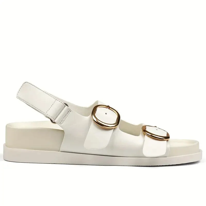 Daisy Elevate Sandals