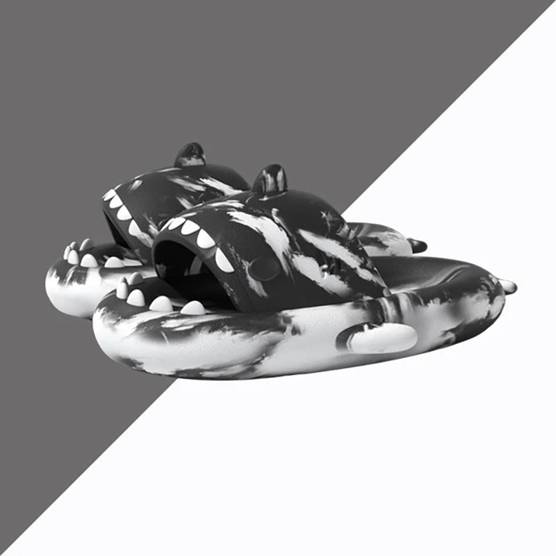 Paint Shark Slides — Cloud Slides