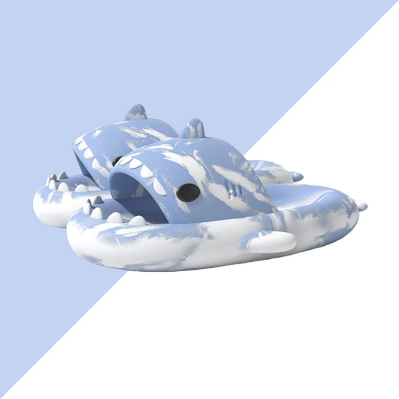 Paint Shark Slides