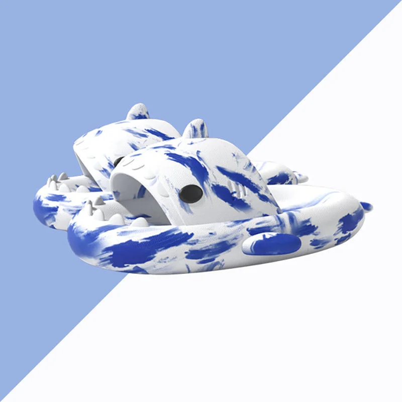 Paint Shark Slides