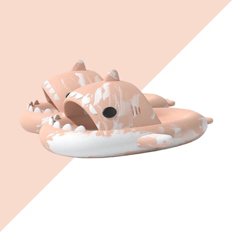 Paint Shark Slides