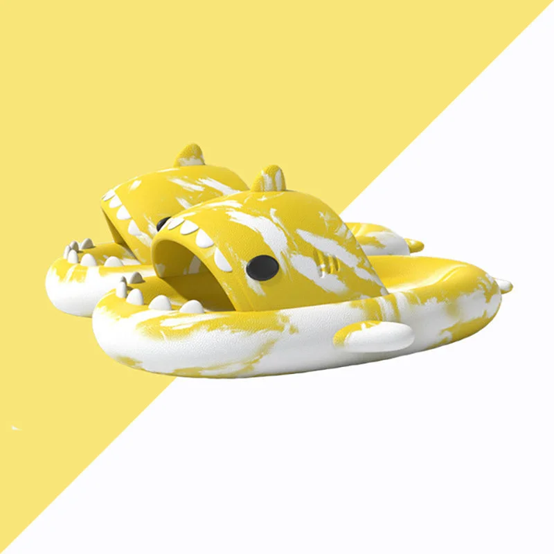 Paint Shark Slides