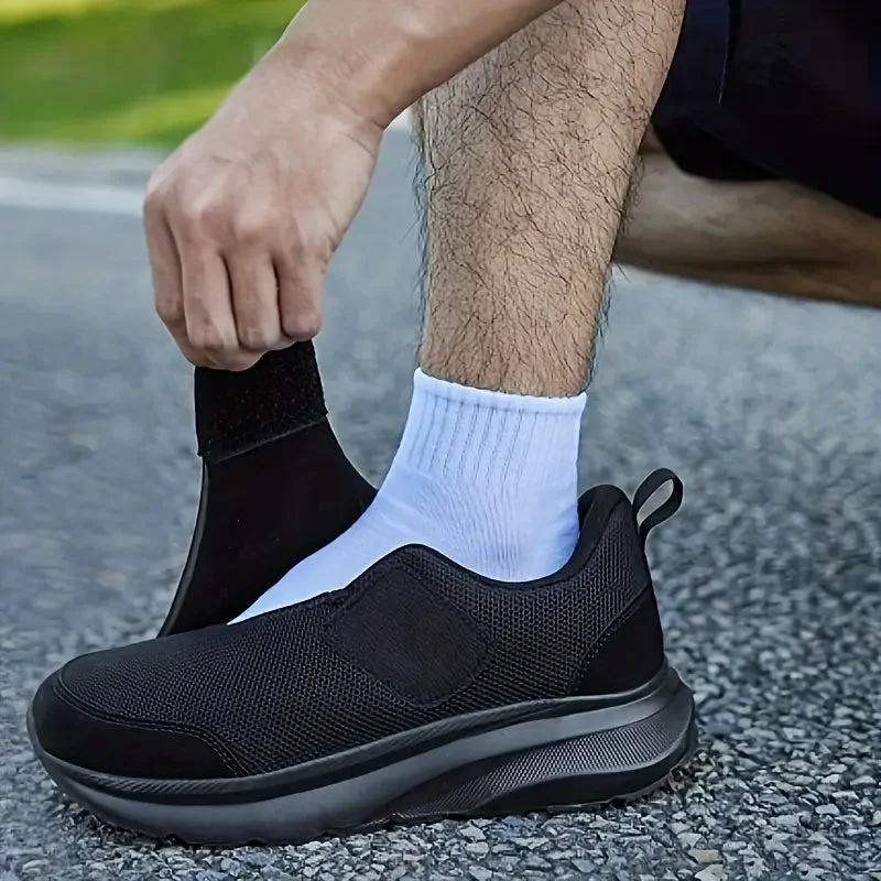 Diabetic Wide Shoes