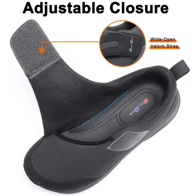 Diabetic Wide Shoes