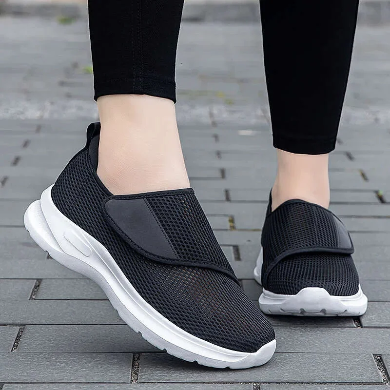Diabetics Orthopedics Shoes
