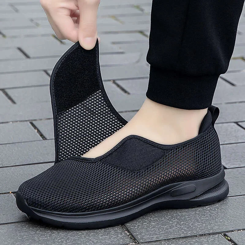 Diabetics Orthopedics Shoes