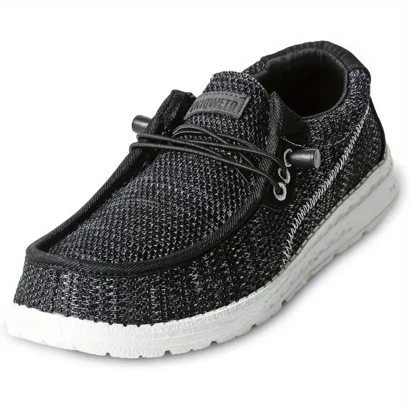 Dorothy Comfort Loafers — Cloud Slides